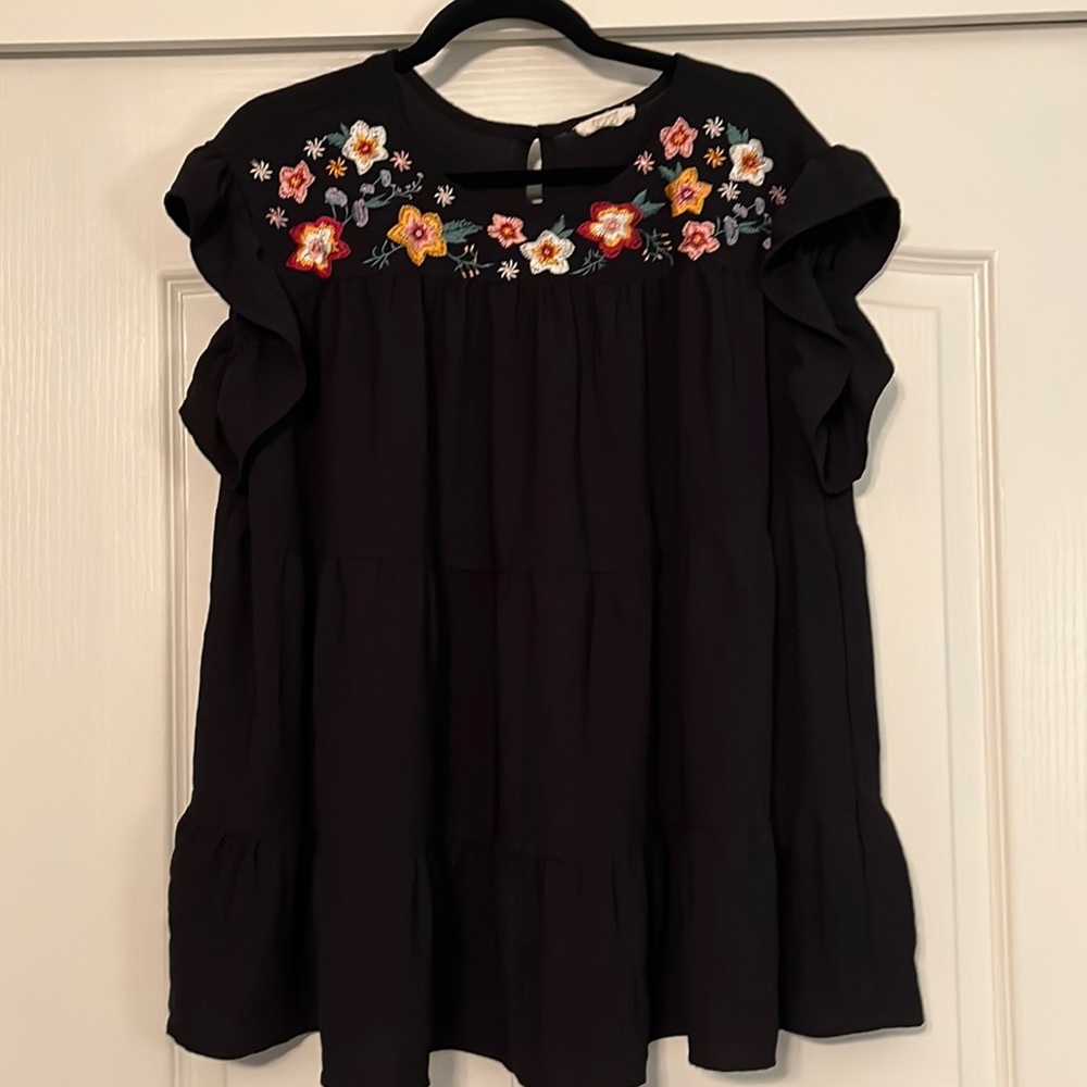 Oddy Top Size L